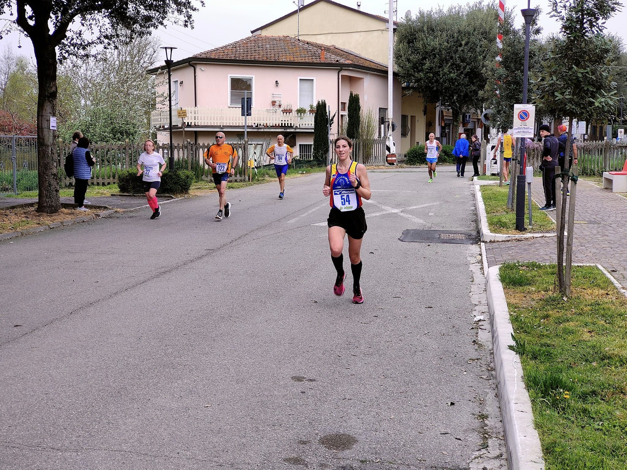 San Patrizio: Trofeo Buriani e Vaienti - 01 aprile 2024